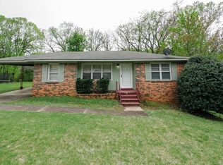 409 Camellia Rd, Birmingham, AL 35215