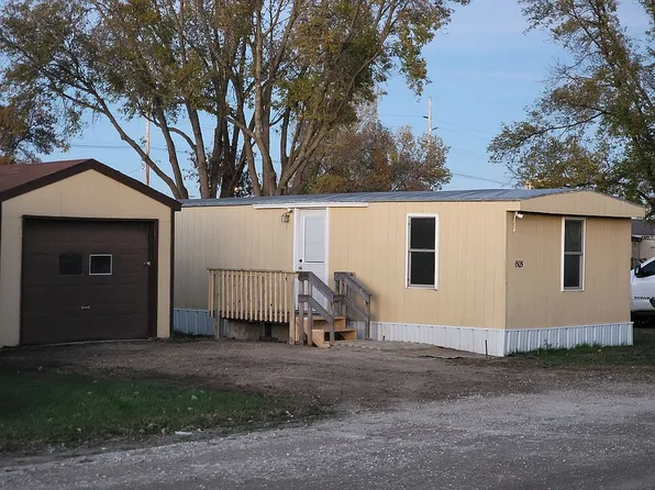 1505 Seymour Ave SW, Watertown, SD 57201