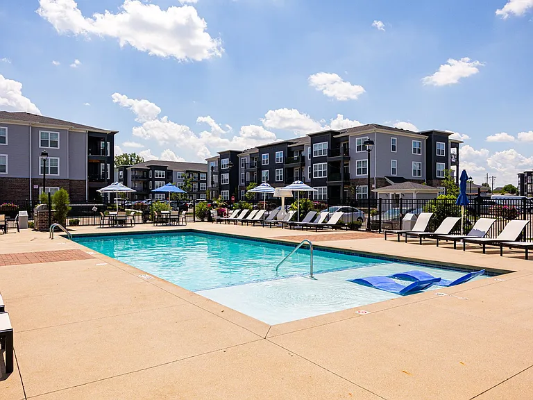 The Kensington at Riggins Run — Photo 46