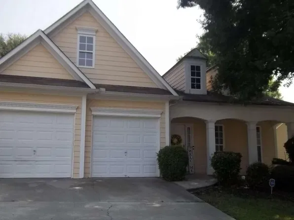 7123 Boulder Pass, Union City, GA 30291