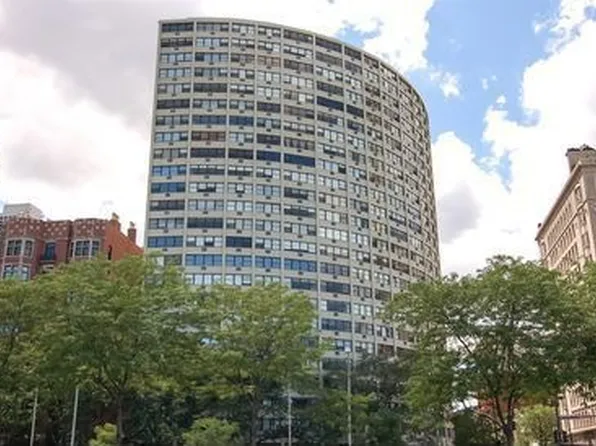 1150 N Lake Shore Dr APT 9F, Chicago, IL 60611