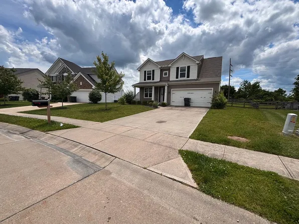 373 University Dr, Walton, KY 41094