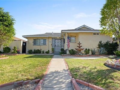 14870 Hubbard St, Sylmar, CA, 91342