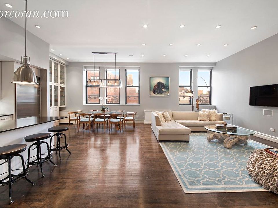 1st image of 65 W 13th St APT 8D