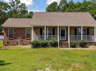 12000 Summer Ln, Laurinburg, NC 28352