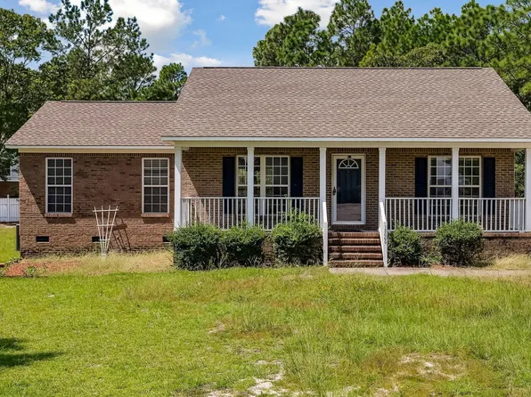12000 Summer Lane, Laurinburg, NC 28352