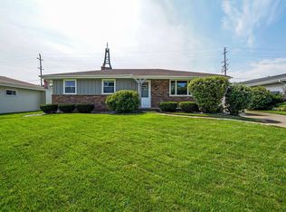 4811 Westway Ave, Racine, WI 53406