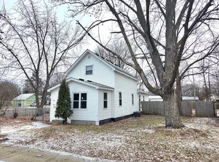 801 10th Ave N, Saint Cloud, MN 56303