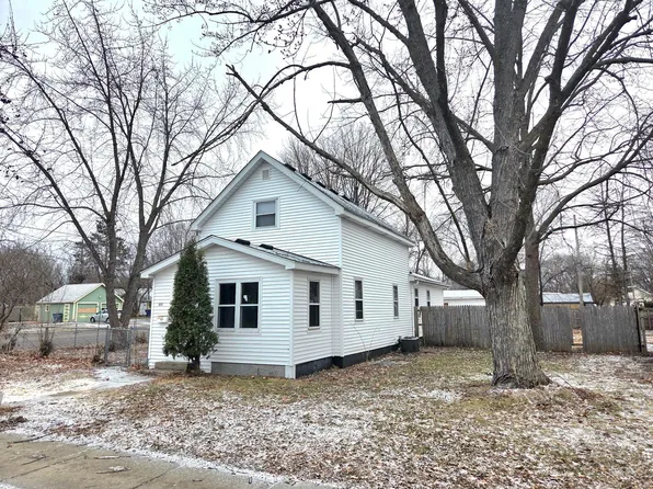 801 10th Ave N, Saint Cloud, MN 56303