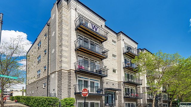 1st image of 2358 W Bloomingdale Ave APT 3E