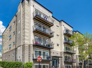 2358 W Bloomingdale Ave APT 3E, Chicago, IL 60647