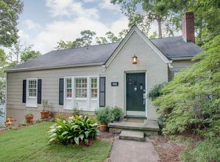 115 Clarion Ave, Decatur, GA 30030