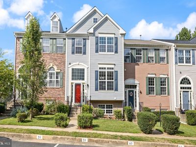 15629 Three Otters Pl, Manassas, VA, 20112
