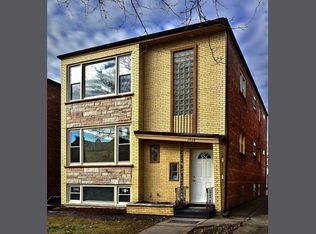 1028 S Monitor Ave, Chicago, IL 60644
