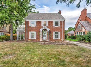 3179 Ludlow Rd, Shaker Heights, OH 44120