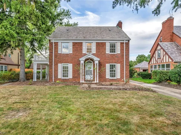3179 Ludlow Rd, Shaker Heights, OH 44120