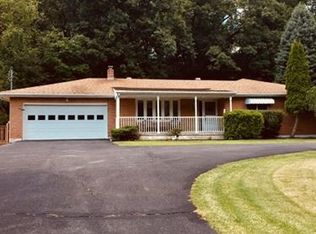 609 Brass Castle Rd, Belvidere, NJ 07823