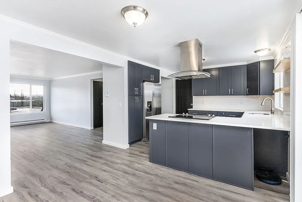 203 Farrelly Street, Unit A — Photo 1