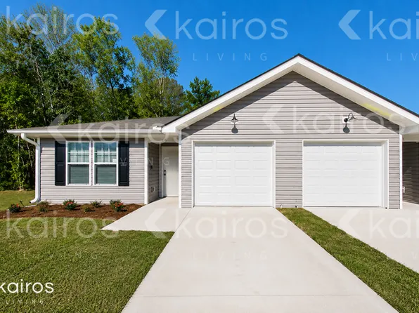 158 Cottage Grove Rd, Brunswick, GA 31525