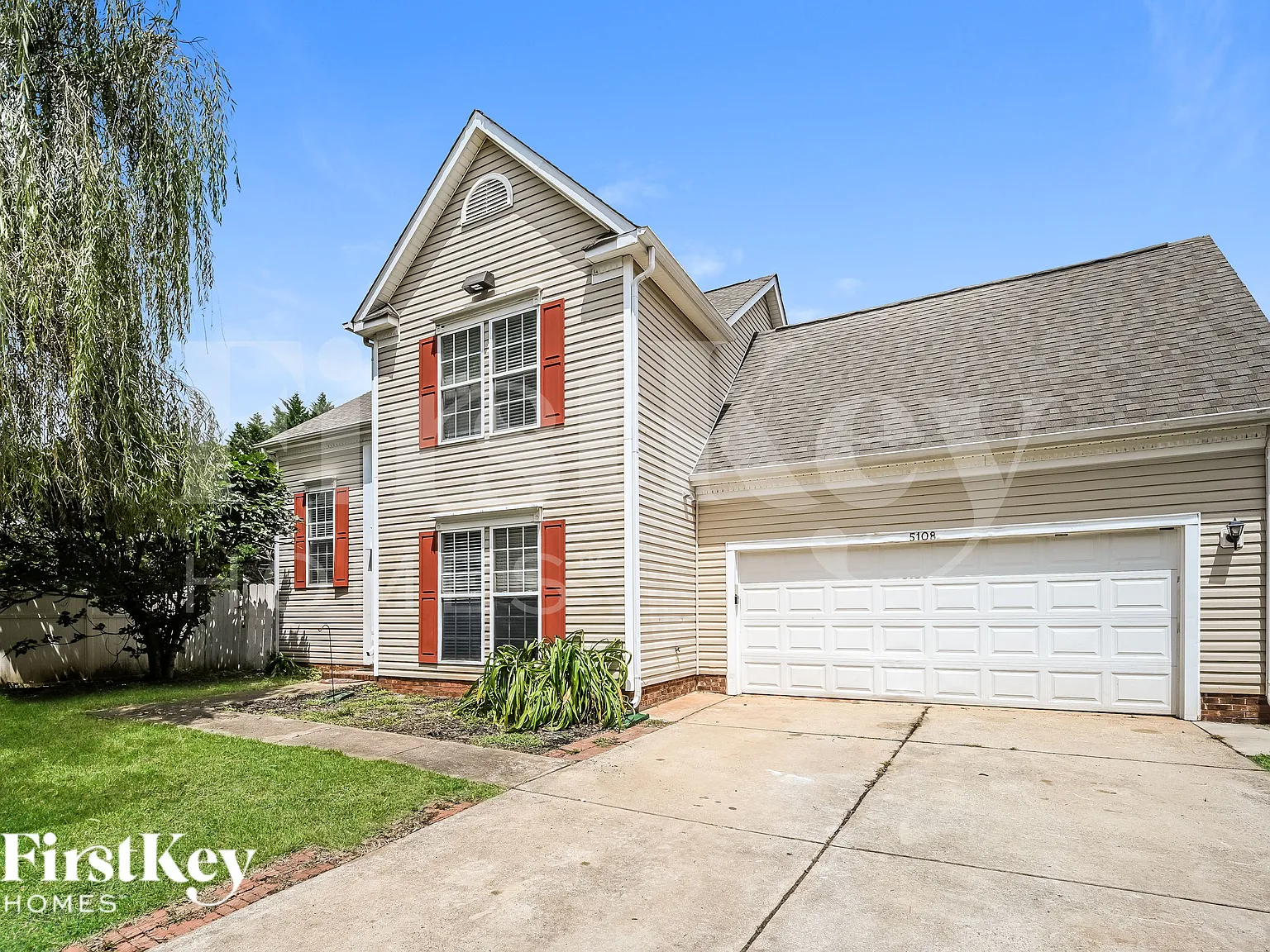 3 bed, 2.5 bath, 1782 sqft, $1,910 — Photo 2