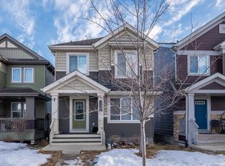 3221 Cherry Cres SW, Edmonton, AB T6X 1Y5