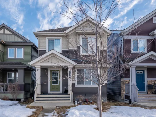 3221 Cherry Cres SW, Edmonton, AB T6X 1Y5