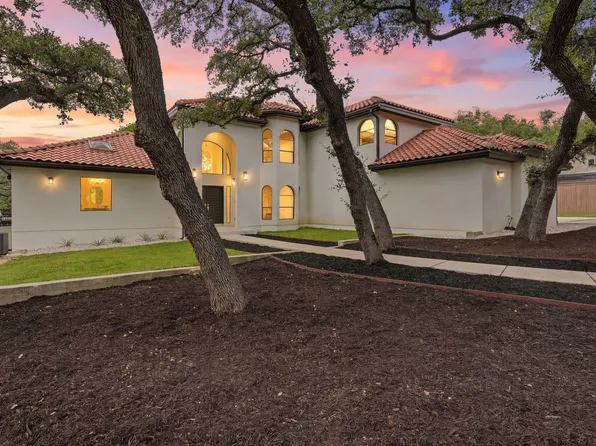 8711 Deer Leap, Boerne, TX 78015