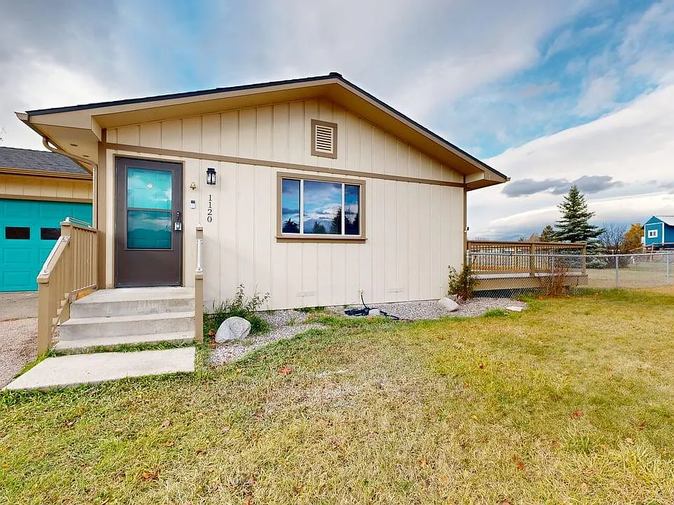 1120 Tyro Ct #1120