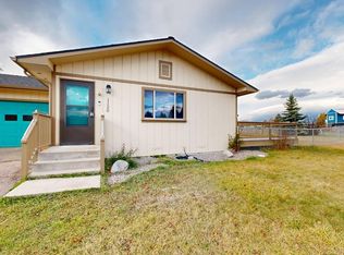 1120 Tyro Ct #1120, Missoula, MT 59804