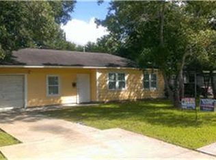 5015 Hull St, Houston, TX 77021