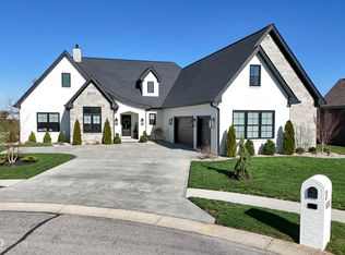 1111 Maclaren Ct, Franklin, IN 46131