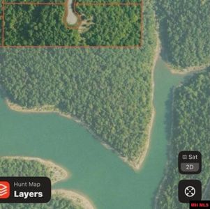 Lots 15 16 Panther Cove Dr, Mountain Home, AR, 72653