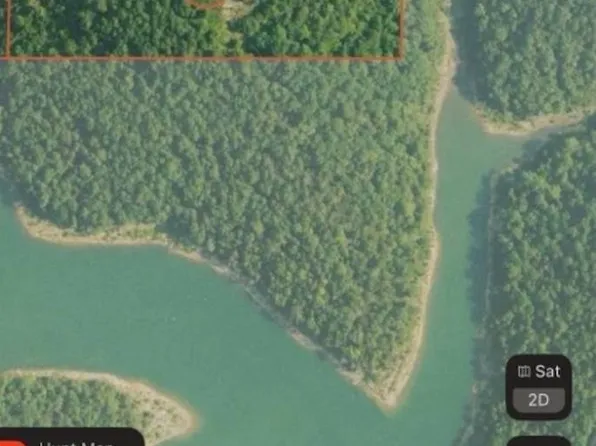 Lots 15 16 Panther Cove Dr, Mountain Home, AR 72653