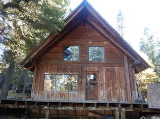 77573 Meadowood Rd, Weston, OR 97886