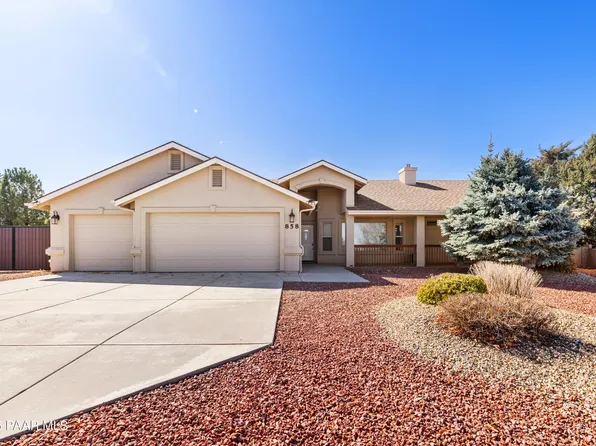858 Lori Ln, Chino Valley, AZ 86323