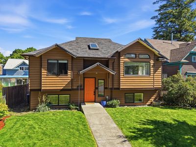 1208 W Spofford Ave, Spokane, WA, 99205