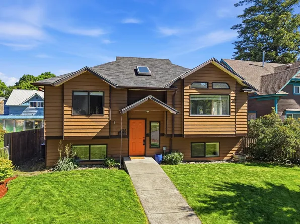 1208 W Spofford Ave, Spokane, WA 99205