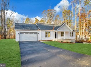 5250 Pendleton Farm Rd, Bumpass, VA 23024