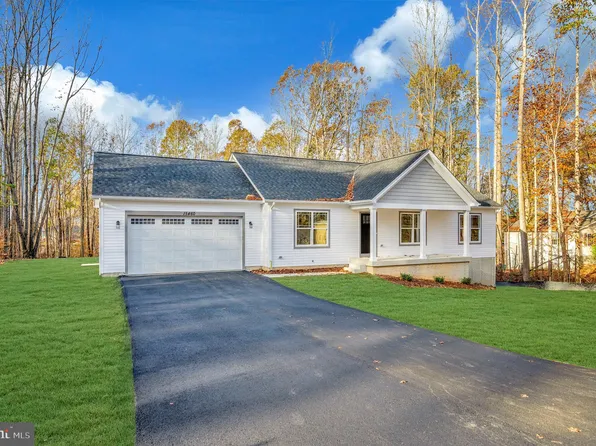 5250 Pendleton Farm Rd, Bumpass, VA 23024