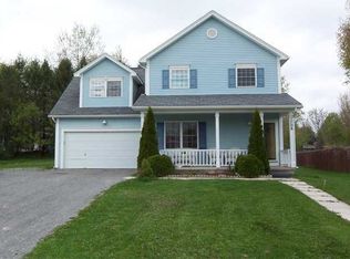 1708 Parkside Pl, Lima, NY 14485