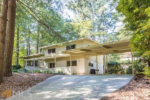 1st image of 3342 Archwood Dr
