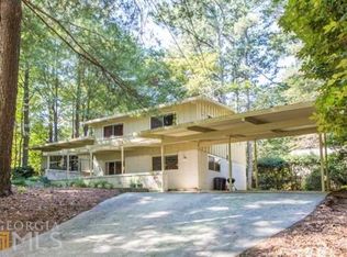 3342 Archwood Dr, Atlanta, GA 30340