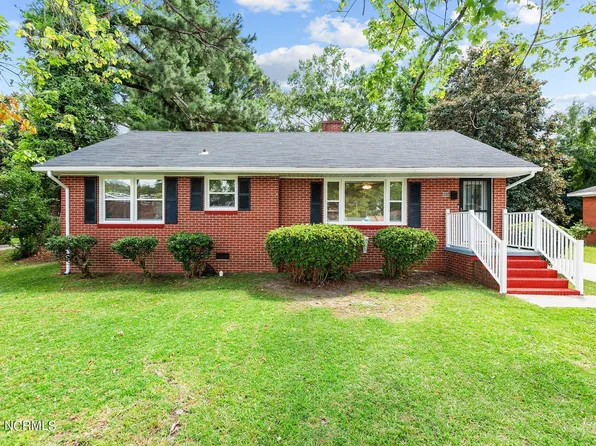 606 Madison Avenue, Kinston, NC 28501