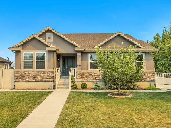 719 W Shavey Ln, Springville, UT 84663