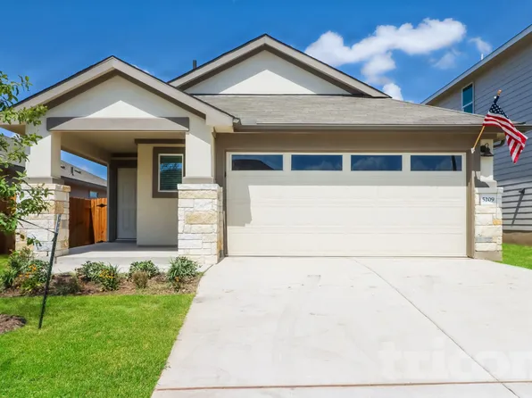 5209 Sidesaddle Dr, Georgetown, TX 78626