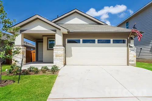 5209 Sidesaddle Dr Photo 1