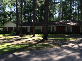 955 Highland Circle, Magnolia, AR 71753