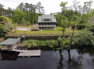 186 Pinewood St, Georgetown, SC 29440