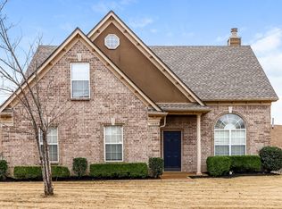 10037 Notting Hill Rd, Cordova, TN 38016