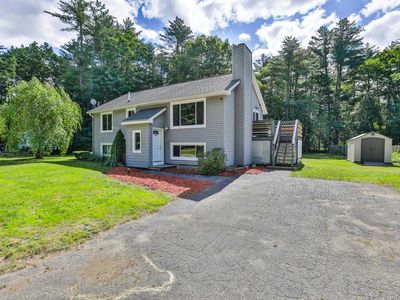 3 Friar Tuck Court, Merrimack, NH, 03054